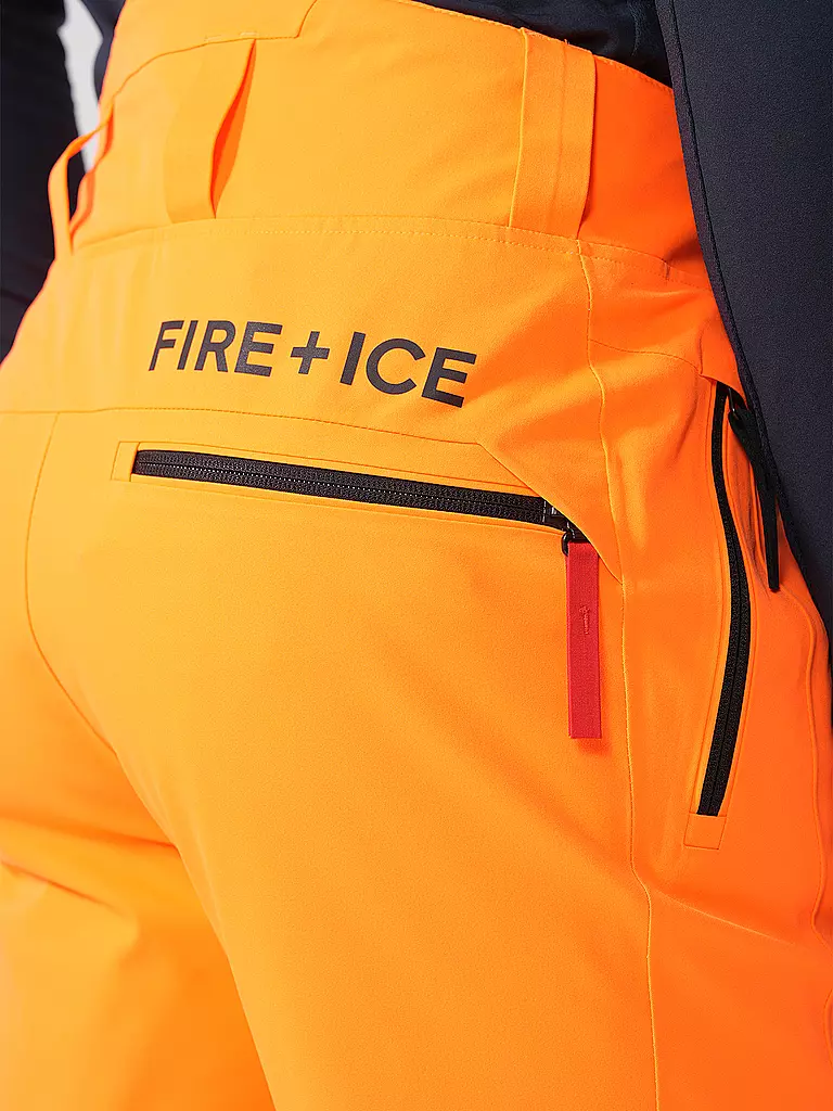 BOGNER FIRE+ICE | Pantaloni da sci da uomo Scott3-T |