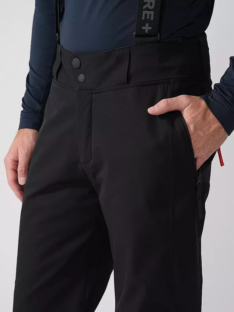 BOGNER FIRE+ICE | Pantaloni da sci da uomo Scott3-T |