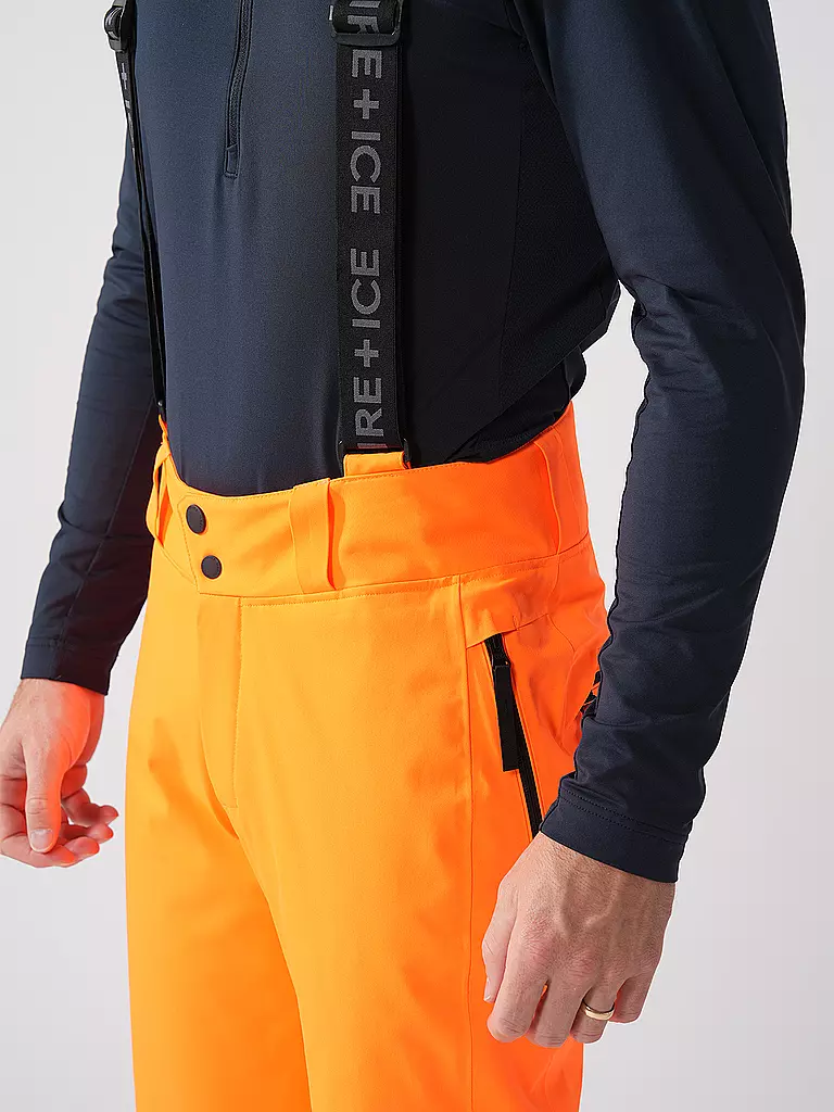 BOGNER FIRE+ICE | Pantaloni da sci da uomo Scott3-T |