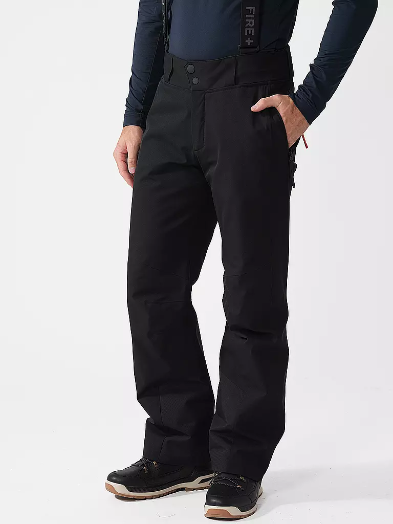 BOGNER FIRE+ICE | Pantaloni da sci da uomo Scott3-T |