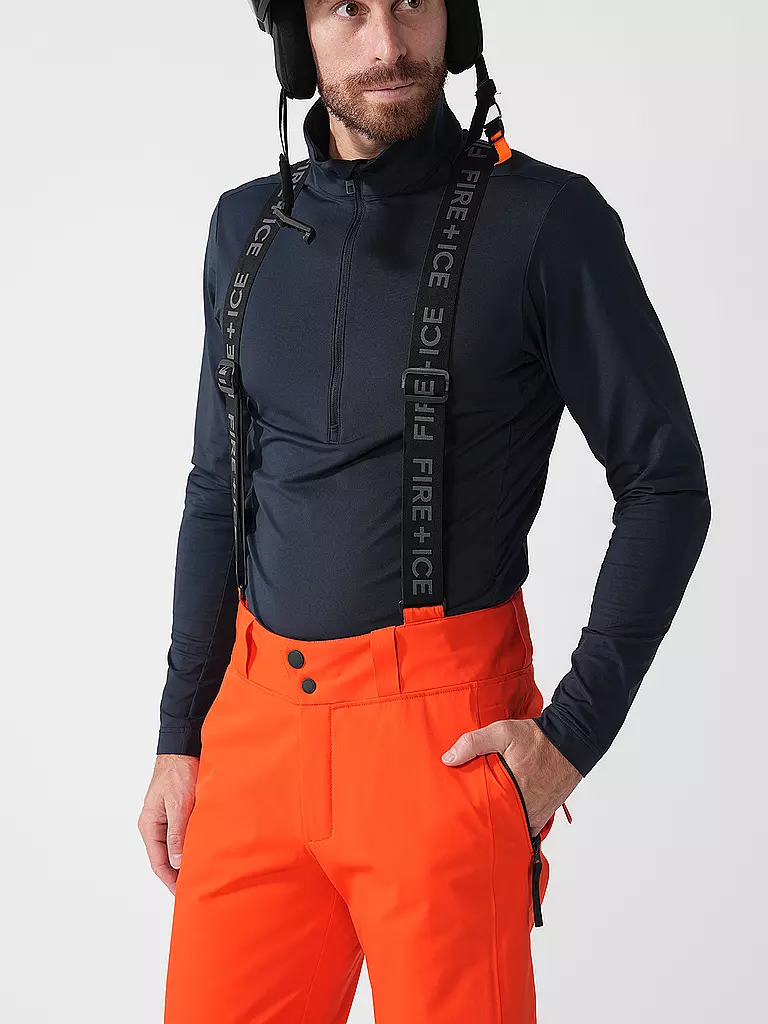 BOGNER FIRE+ICE | Pantaloni da sci da uomo Scott3-T |