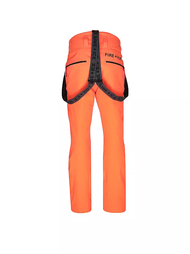 BOGNER FIRE+ICE | Pantaloni da sci da uomo Scott3-T |