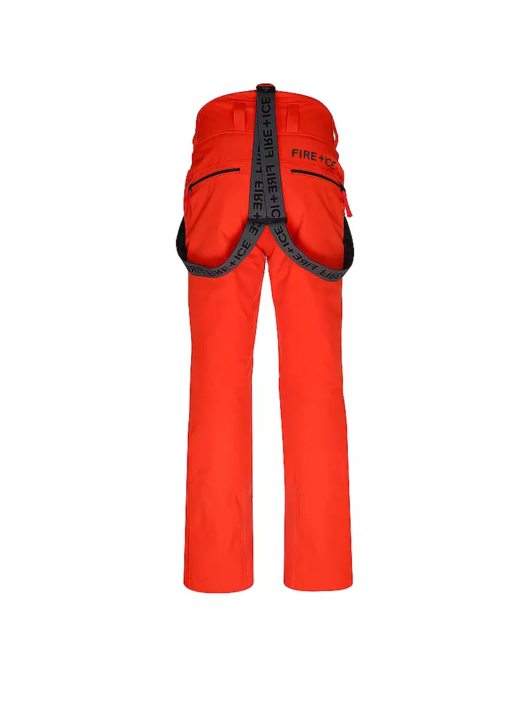 BOGNER FIRE+ICE | Pantaloni da sci da uomo Scott3-T |