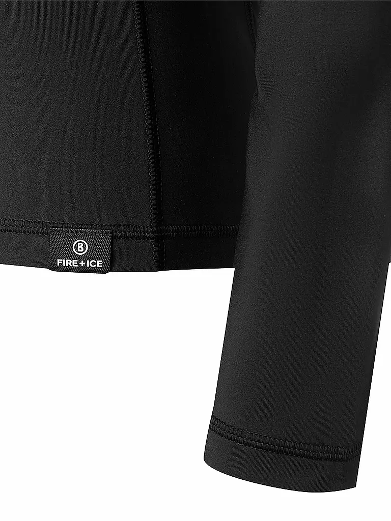 BOGNER FIRE+ICE | Zipshirt intimo da donna Margo2 |