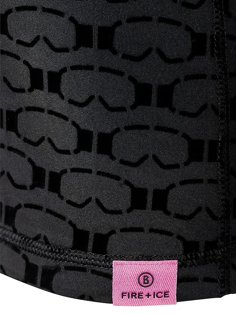 BOGNER FIRE+ICE | Zipshirt intimo da donna Margo2 |