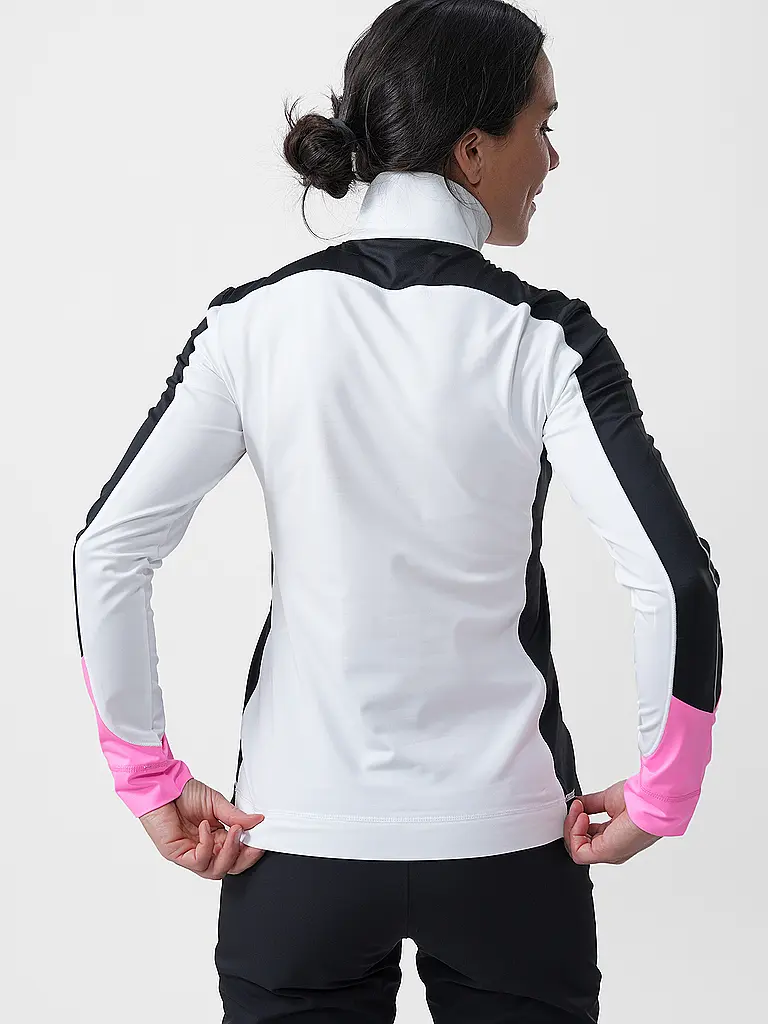 BOGNER FIRE+ICE | Zipshirt intimo da donna Mirna |