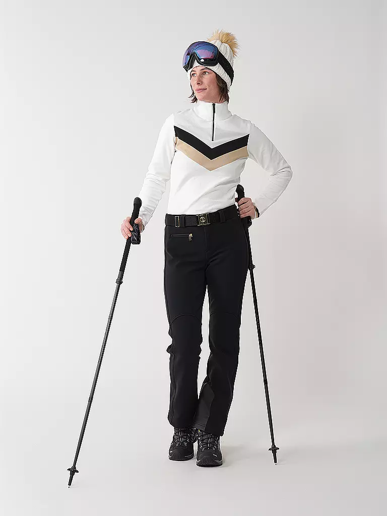 BOGNER |  Damen Skihose Madei1 | Nero