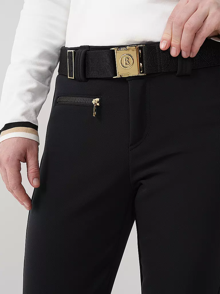 BOGNER |  Damen Skihose Madei1 | Nero