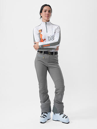 BOGNER | Pantaloni da sci da donna Madei2
