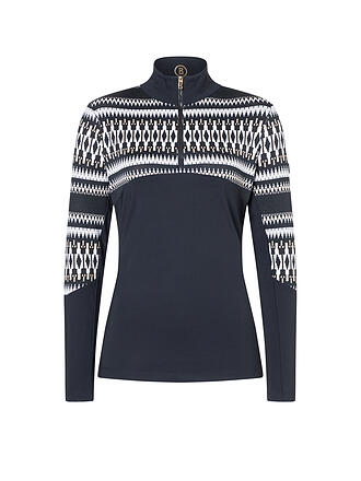 BOGNER | Zipshirt intimo da donna Jelissa