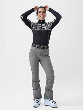 BOGNER | Zipshirt intimo da donna Jelissa