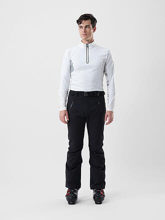 BOGNER | Zipshirt intimo da uomo Florian