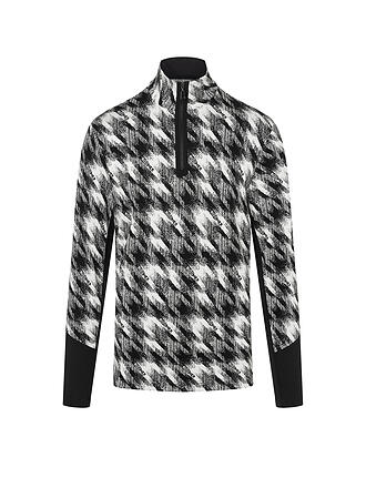 BOGNER | Zipshirt intimo da uomo Joey