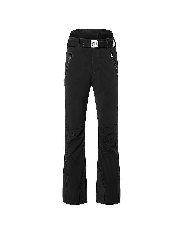 Pantaloni da sci da uomo Thore2-T nero 54