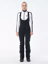 BOGNER | Damen Skihose Cami | Nero