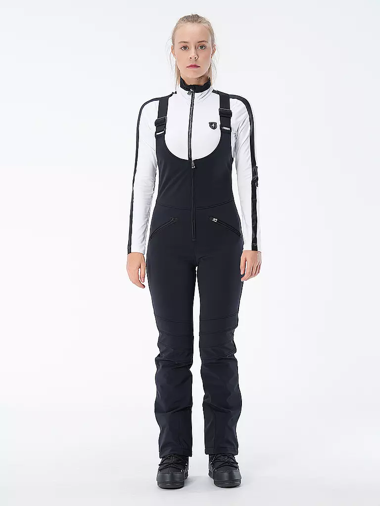 BOGNER | Damen Skihose Cami | Nero