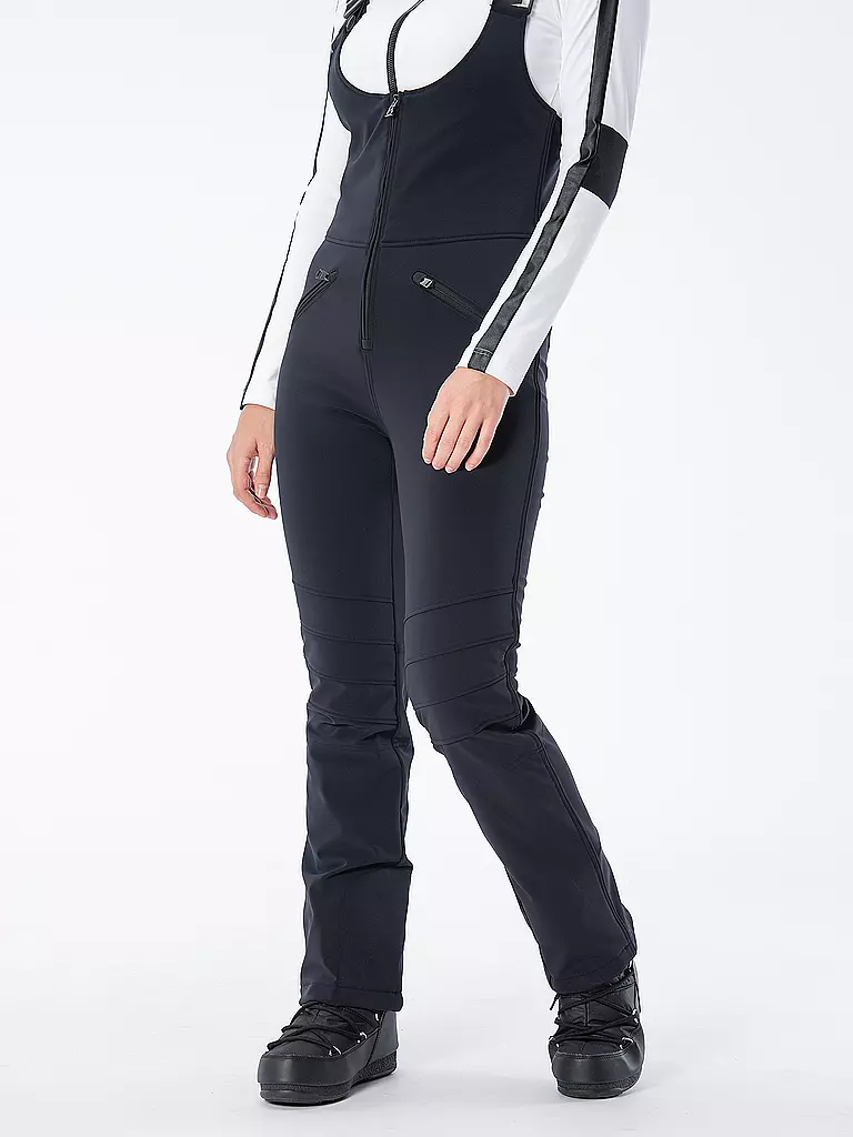 BOGNER | Damen Skihose Cami | Nero