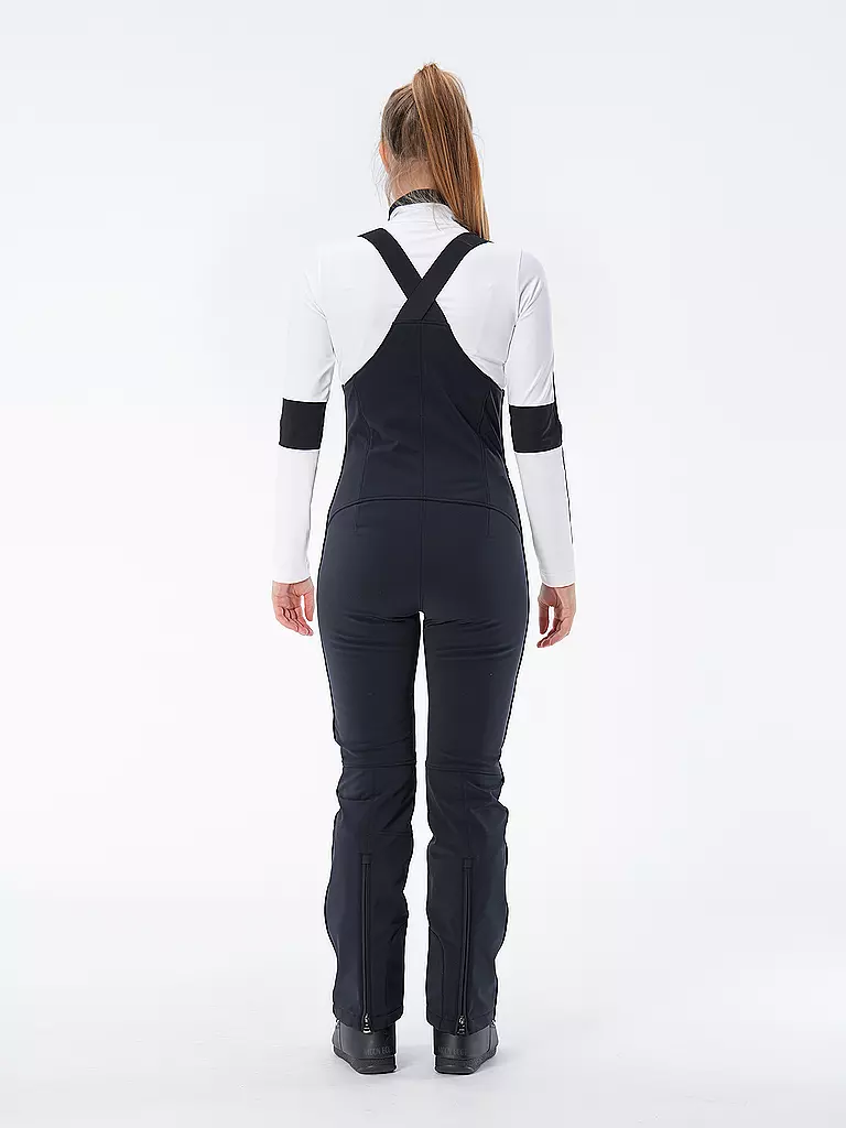 BOGNER | Damen Skihose Cami | Nero