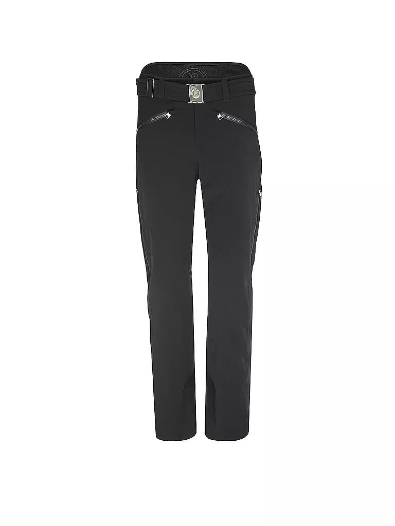 BOGNER | Damen Skihose Ilka | Nero