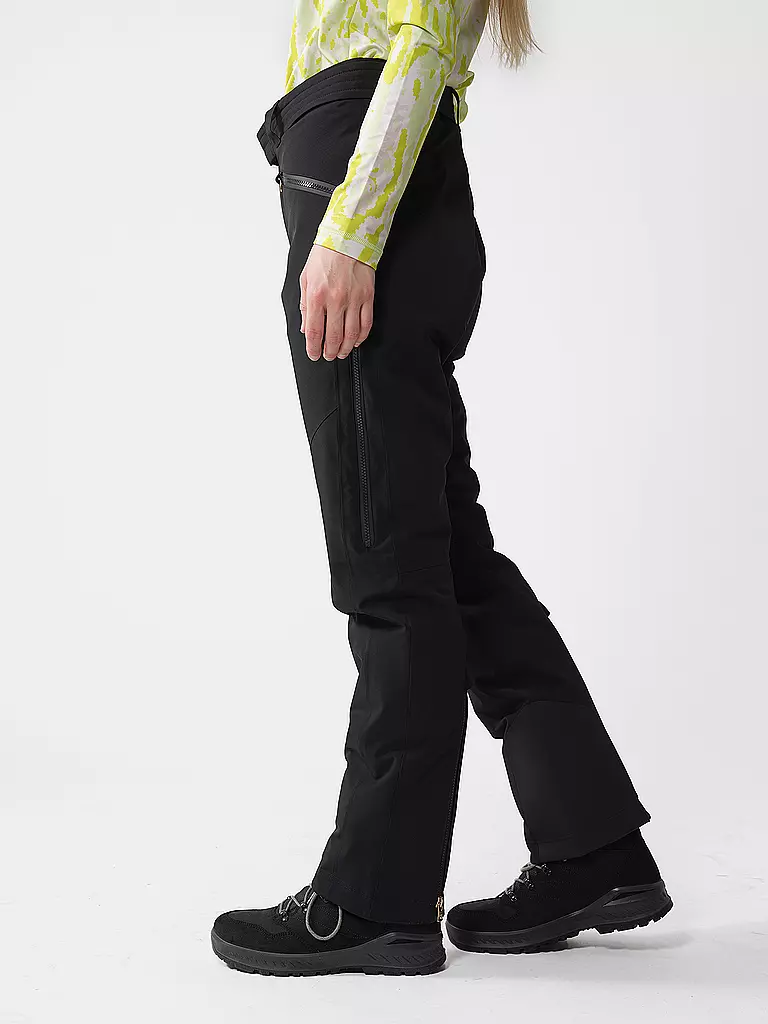 BOGNER | Damen Skihose Ilka | Nero