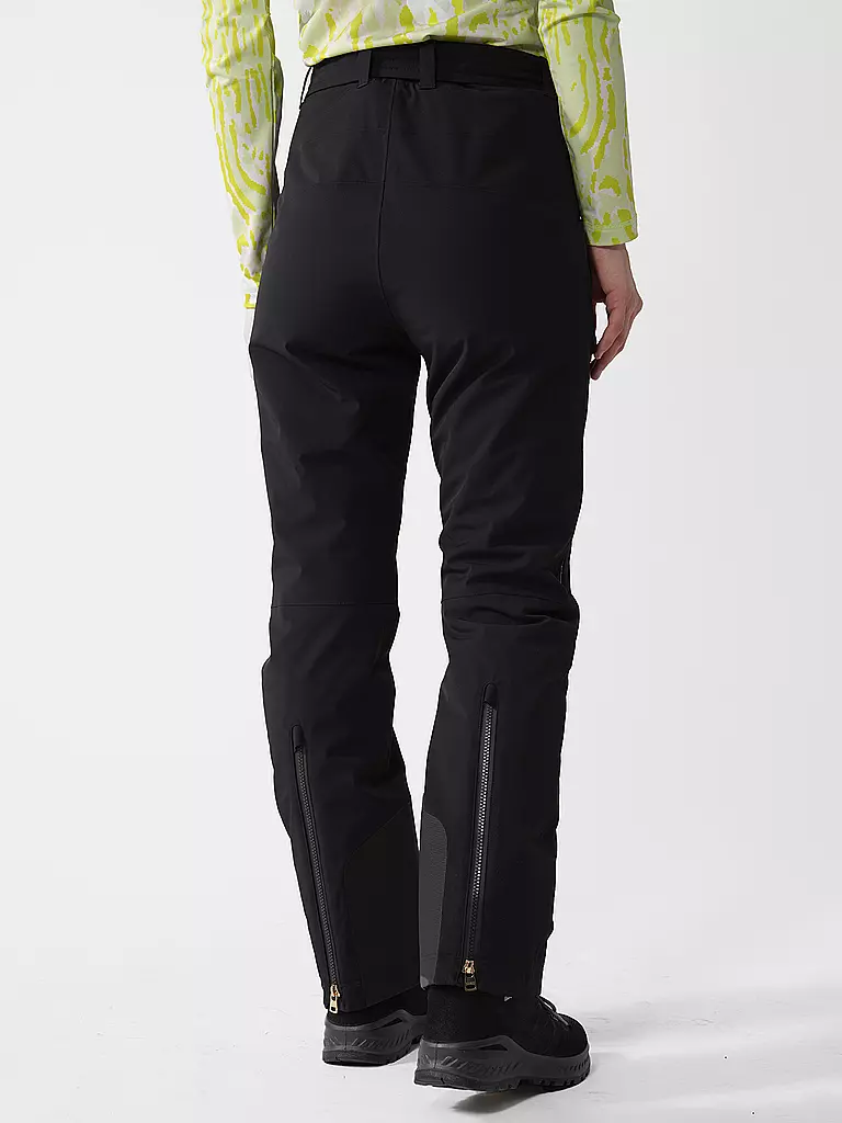 BOGNER | Damen Skihose Ilka | Nero