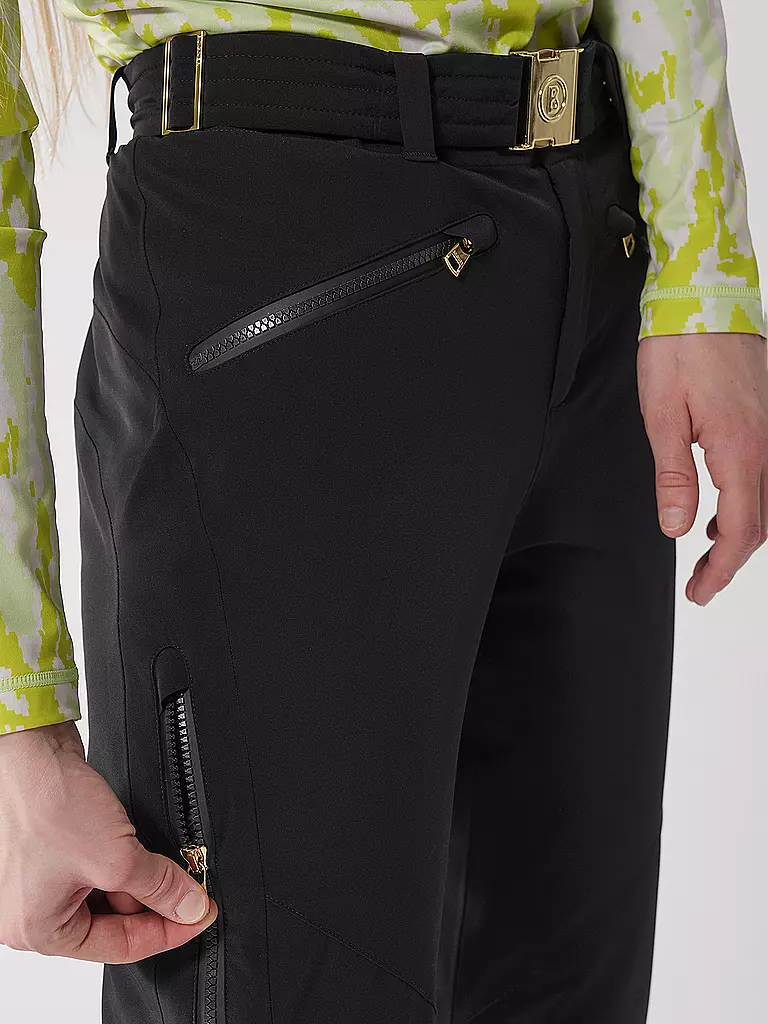BOGNER | Damen Skihose Ilka | Nero