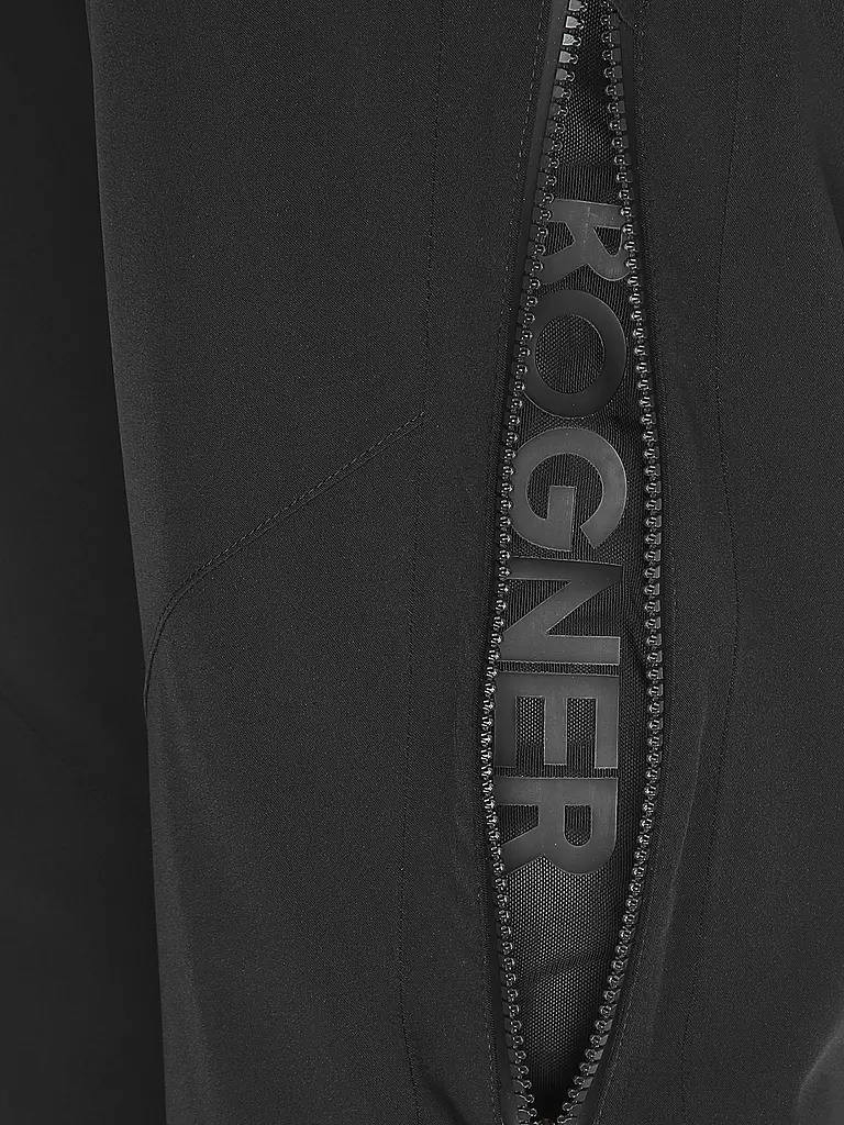 BOGNER | Damen Skihose Ilka | Nero