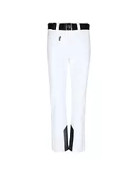 BOGNER | Damen Skihose Madei | Bianco