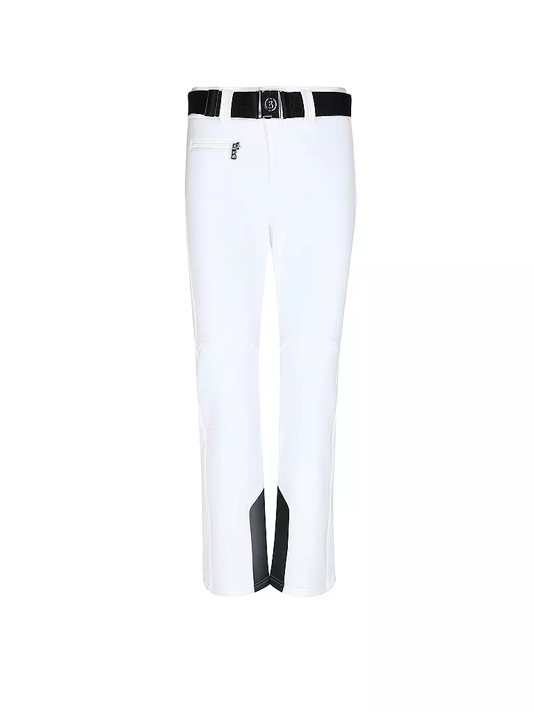 BOGNER | Damen Skihose Madei | Bianco