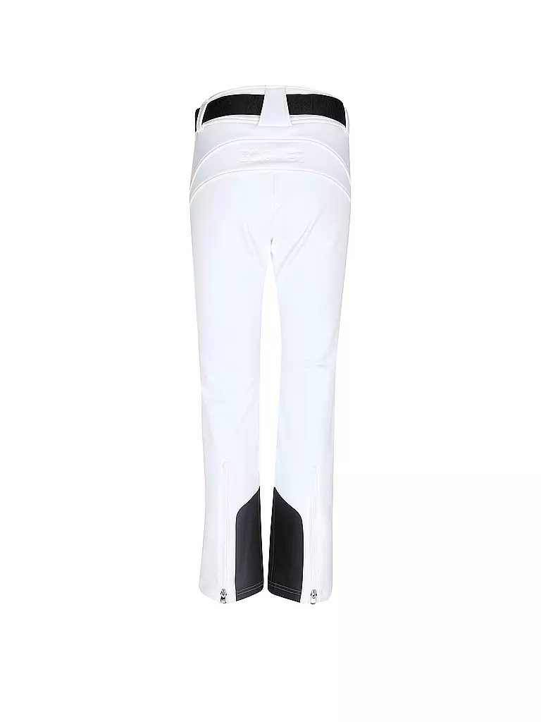 BOGNER | Damen Skihose Madei | Bianco