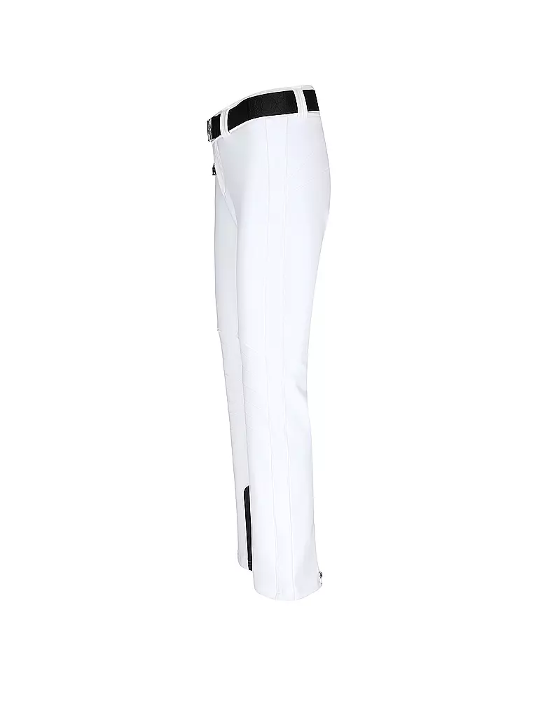 BOGNER | Damen Skihose Madei | Bianco