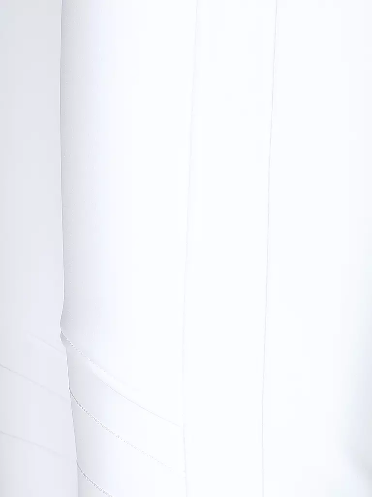 BOGNER | Damen Skihose Madei | Bianco