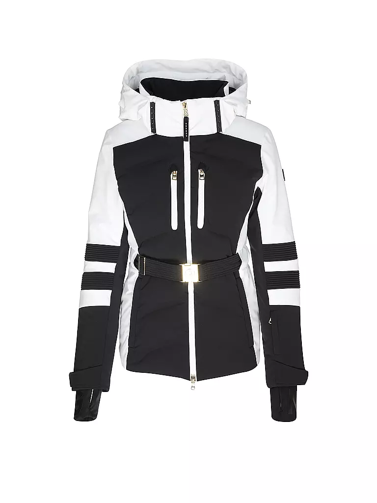 BOGNER | Damen Skijacke Kira T | Nero