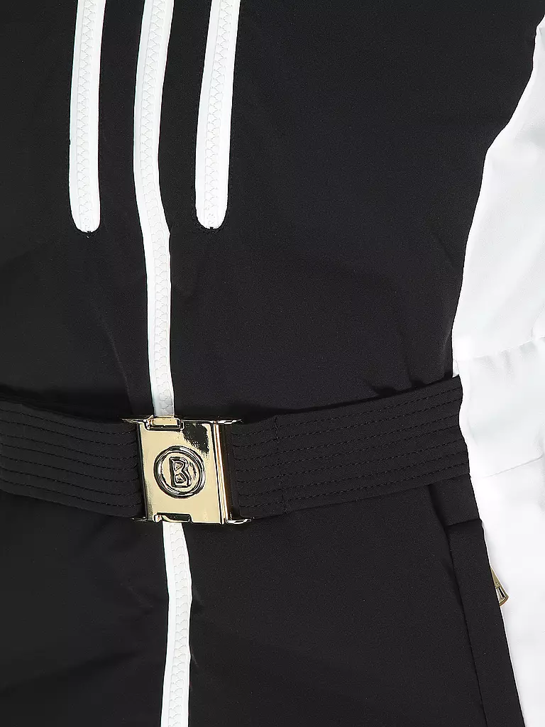 BOGNER | Damen Skijacke Kira T | Nero