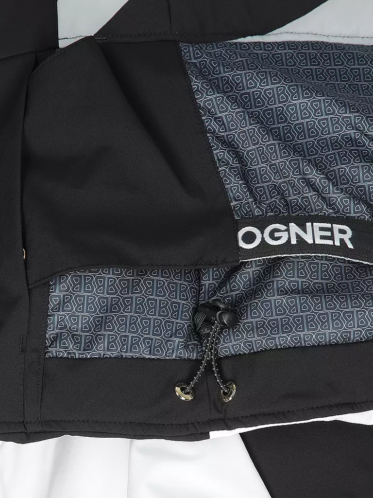 BOGNER | Damen Skijacke Kira T | Nero
