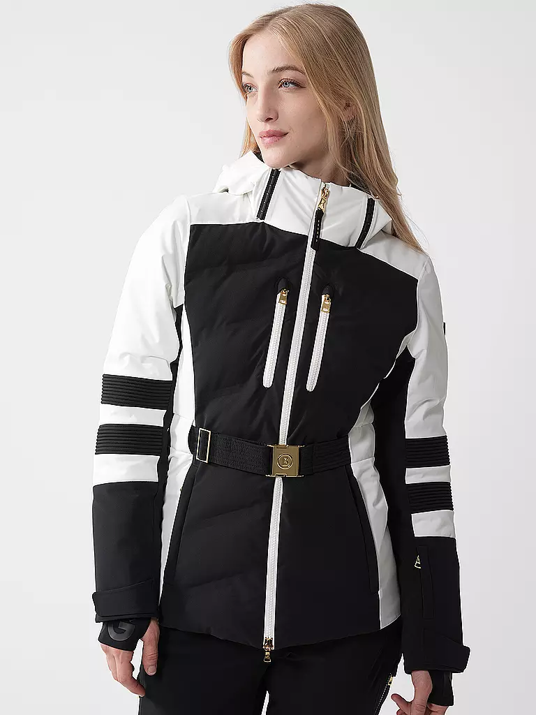 BOGNER | Damen Skijacke Kira T | Nero