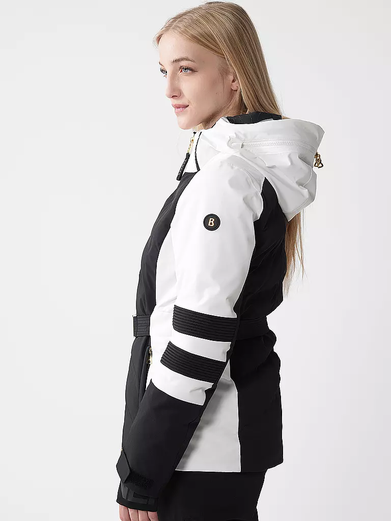 BOGNER | Damen Skijacke Kira T | Nero