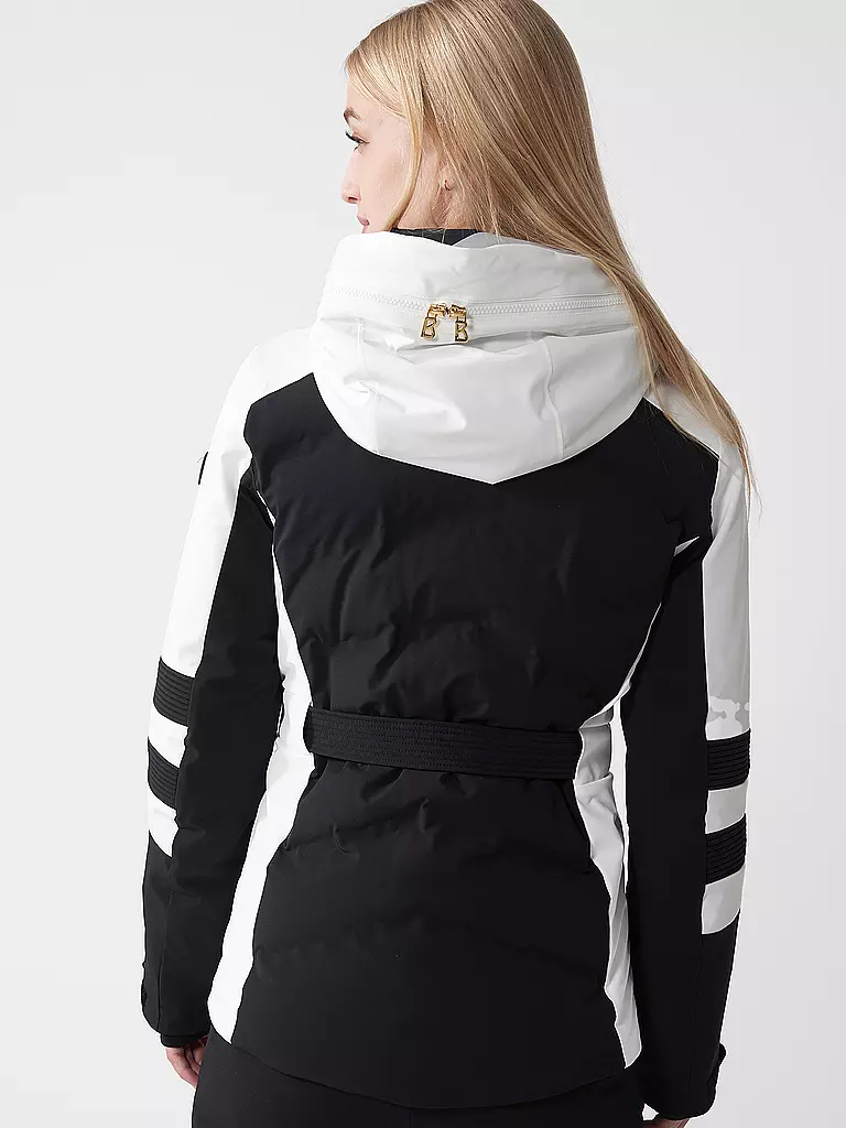 BOGNER | Damen Skijacke Kira T | Nero