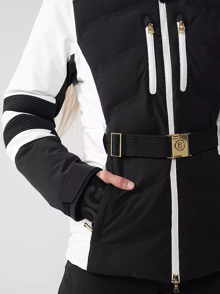 BOGNER | Damen Skijacke Kira T | Nero