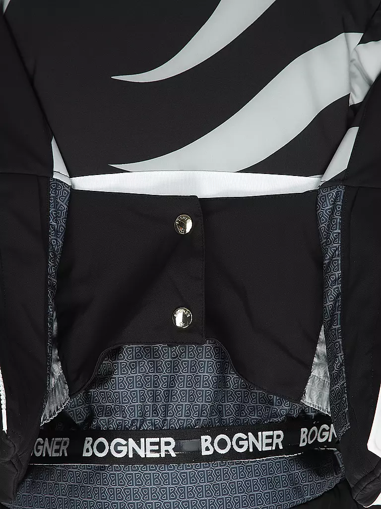 BOGNER | Damen Skijacke Kira T | Nero