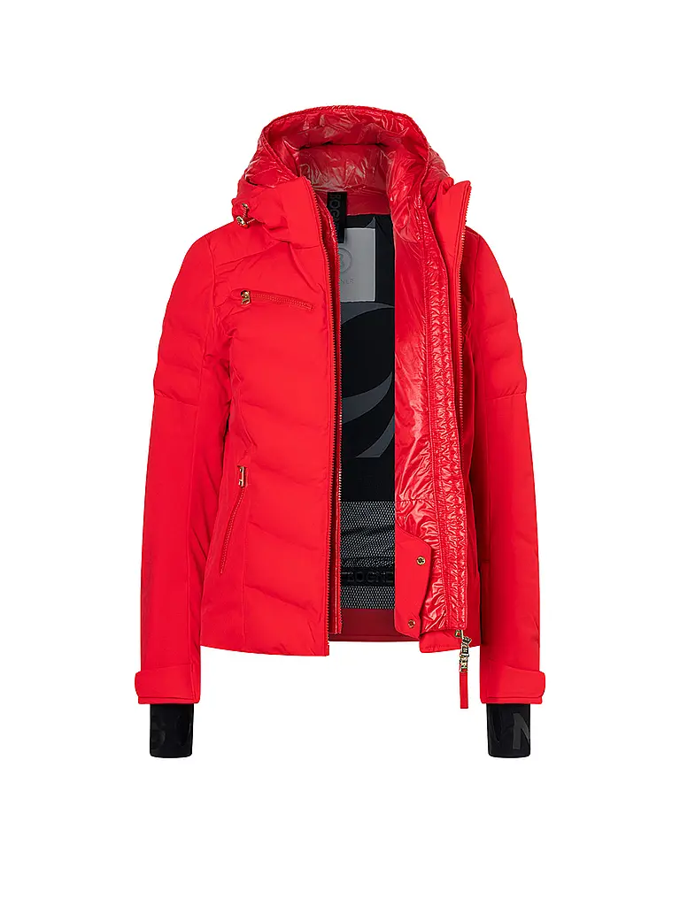 BOGNER | Giacca da sci da donna KEA-T |