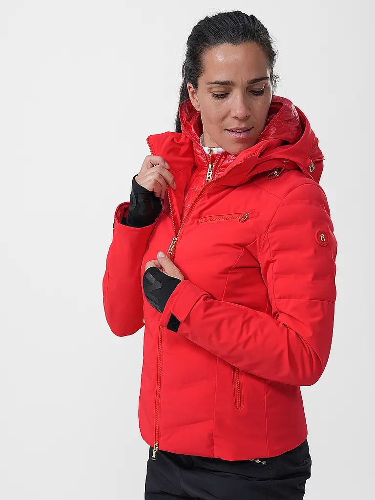 BOGNER | Giacca da sci da donna KEA-T |