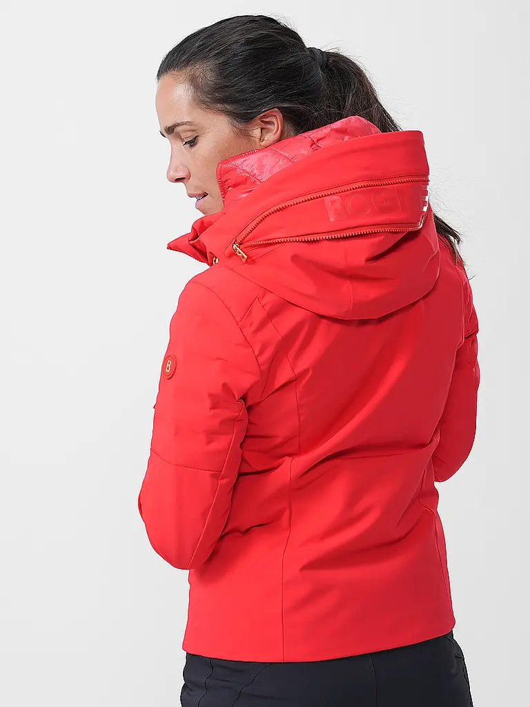 BOGNER | Giacca da sci da donna KEA-T |