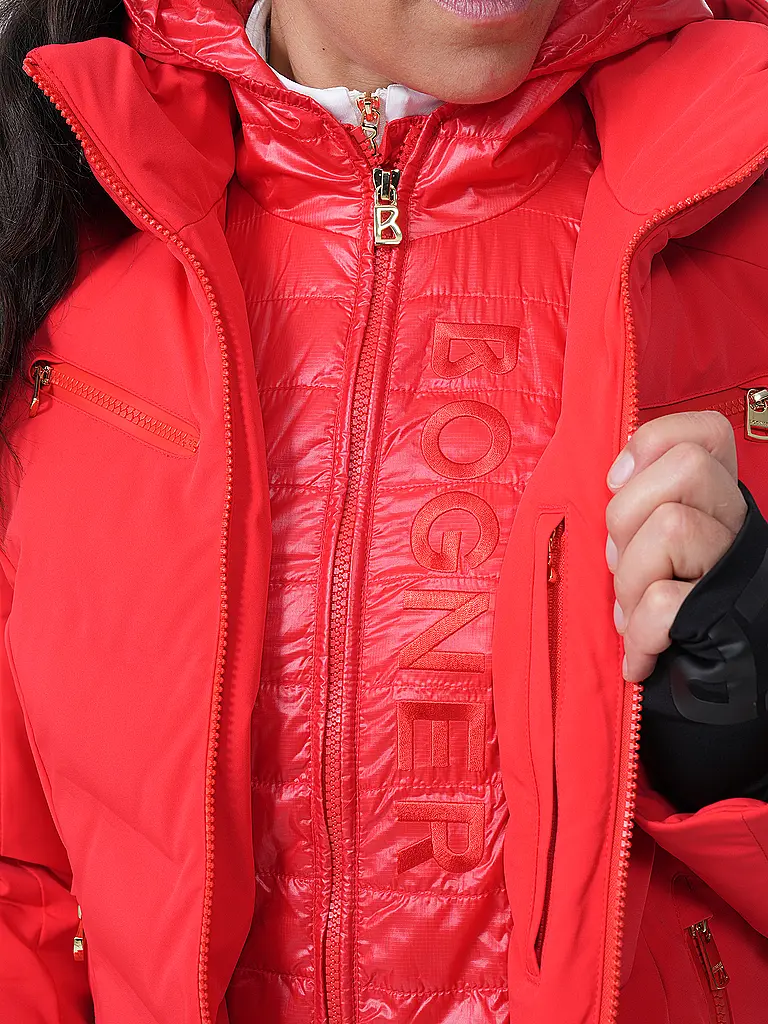 BOGNER | Giacca da sci da donna KEA-T |