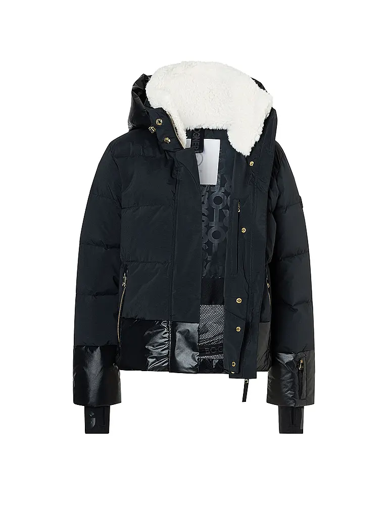 BOGNER | Giacca da sci da donna Maja-D |