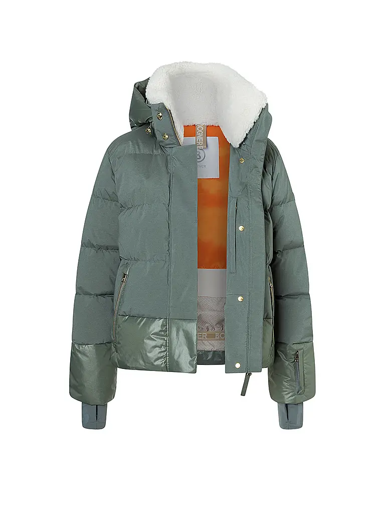 BOGNER | Giacca da sci da donna Maja-D |