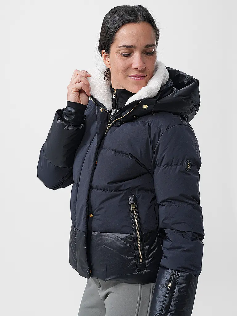 BOGNER | Giacca da sci da donna Maja-D |