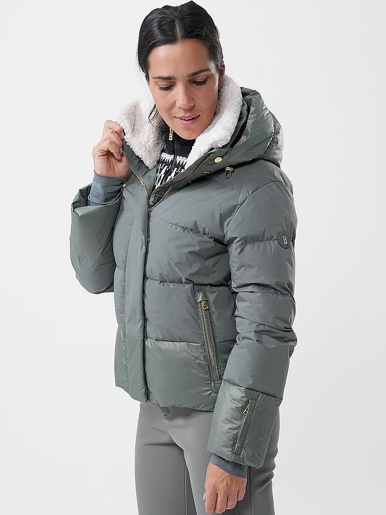 BOGNER | Giacca da sci da donna Maja-D |