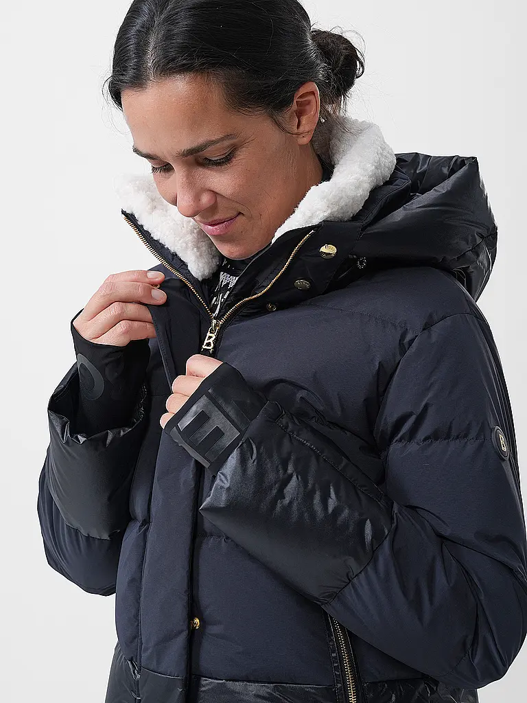 BOGNER | Giacca da sci da donna Maja-D |