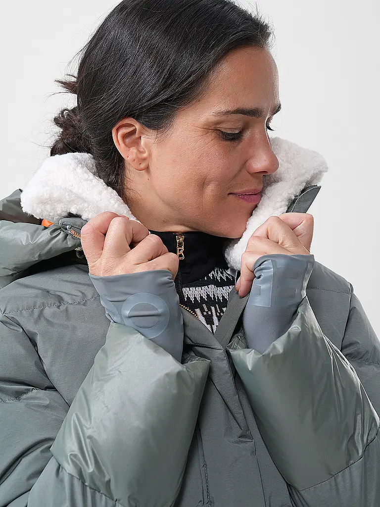 BOGNER | Giacca da sci da donna Maja-D |